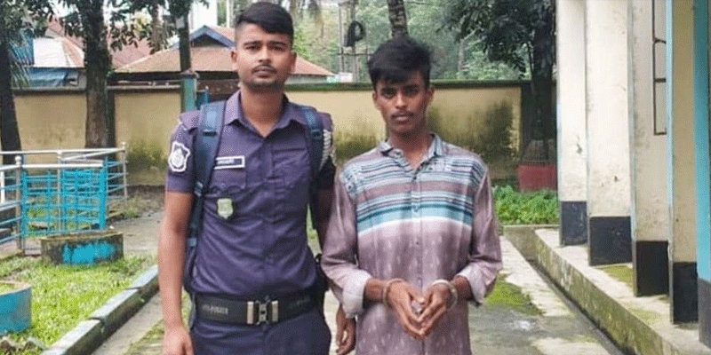 প্রধান উপদেষ্টা পদত্যাগ করবেন না: ফাইজ তাইয়েব আহমেদ