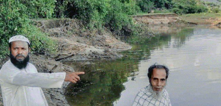 প্রধান উপদেষ্টা পদত্যাগ করবেন না: ফাইজ তাইয়েব আহমেদ