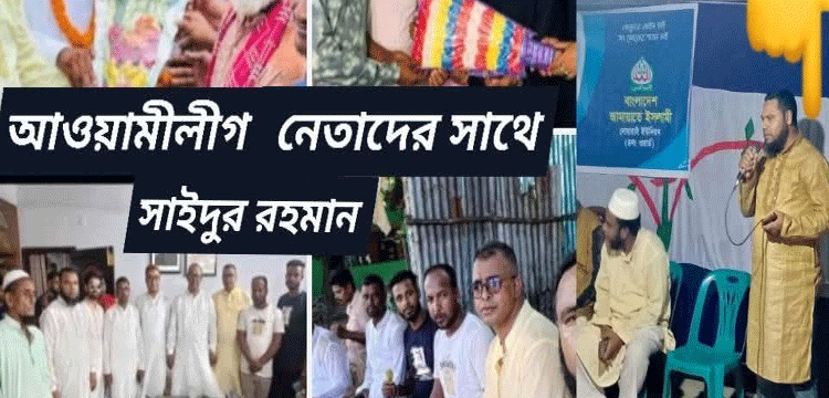 প্রধান উপদেষ্টা পদত্যাগ করবেন না: ফাইজ তাইয়েব আহমেদ