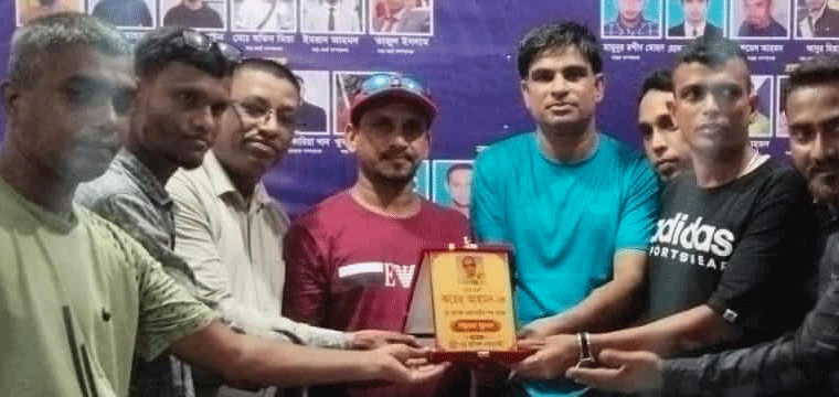 প্রধান উপদেষ্টা পদত্যাগ করবেন না: ফাইজ তাইয়েব আহমেদ