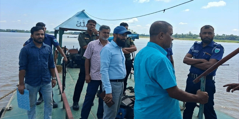 প্রধান উপদেষ্টা পদত্যাগ করবেন না: ফাইজ তাইয়েব আহমেদ