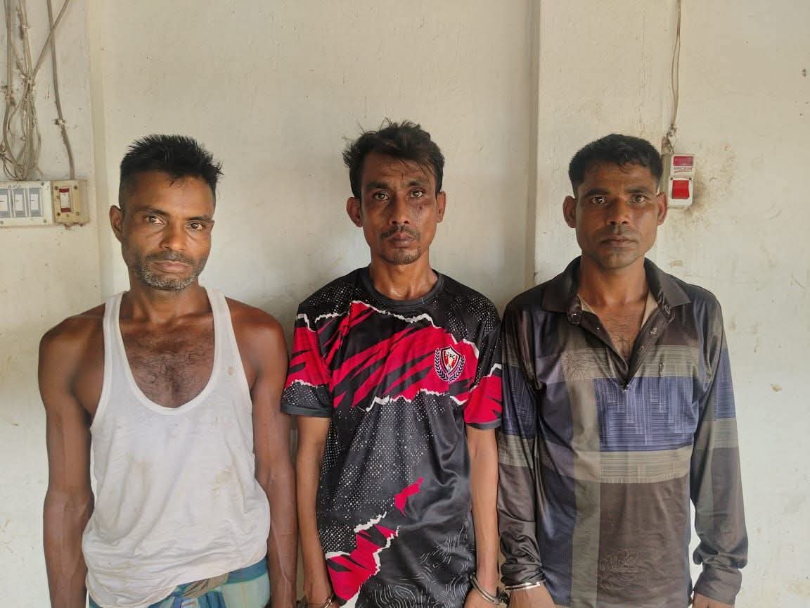 প্রধান উপদেষ্টা পদত্যাগ করবেন না: ফাইজ তাইয়েব আহমেদ
