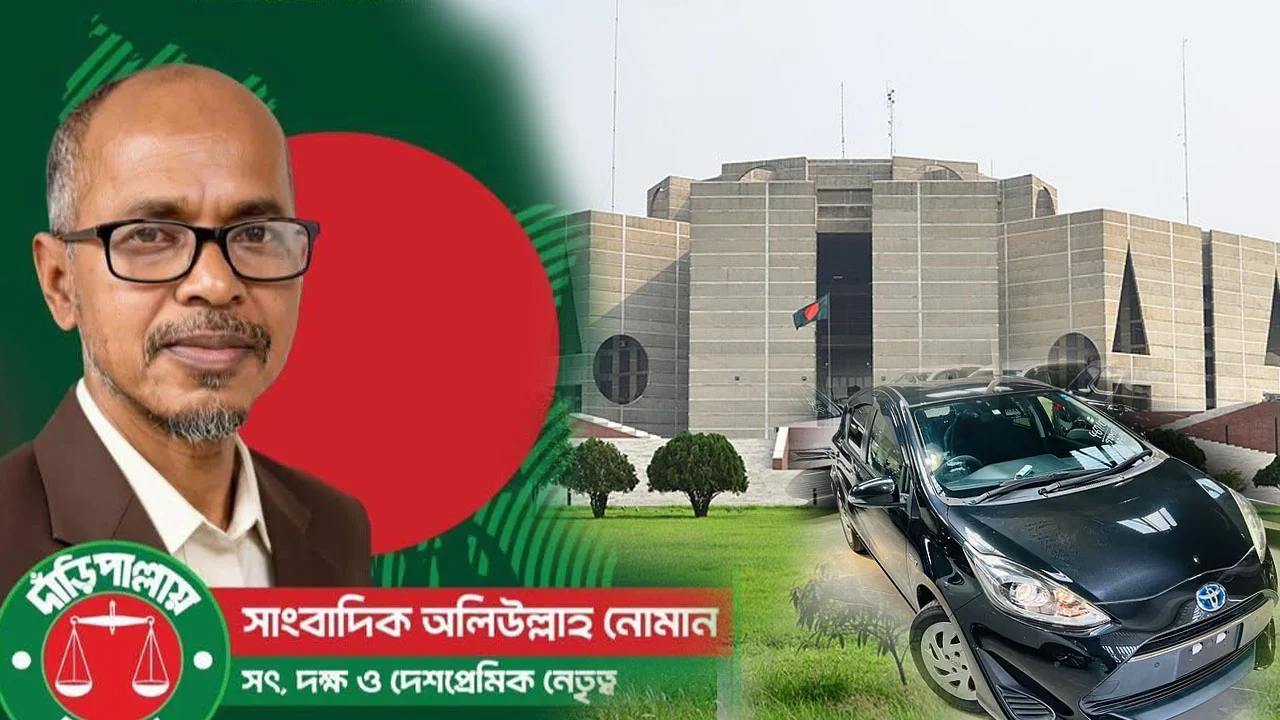 প্রধান উপদেষ্টা পদত্যাগ করবেন না: ফাইজ তাইয়েব আহমেদ