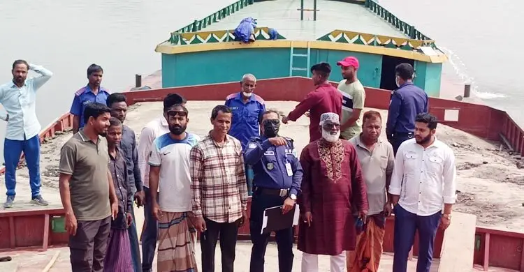 প্রধান উপদেষ্টা পদত্যাগ করবেন না: ফাইজ তাইয়েব আহমেদ