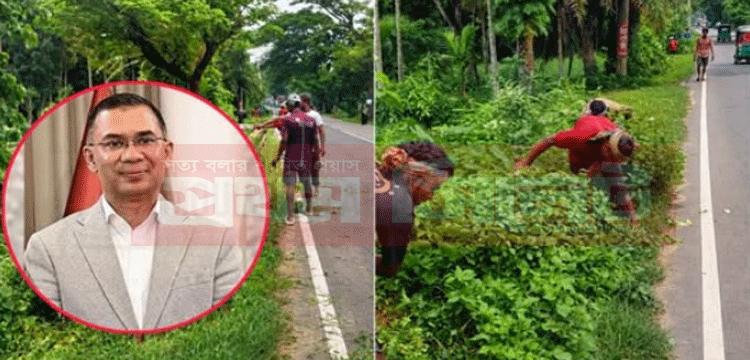 প্রধান উপদেষ্টা পদত্যাগ করবেন না: ফাইজ তাইয়েব আহমেদ