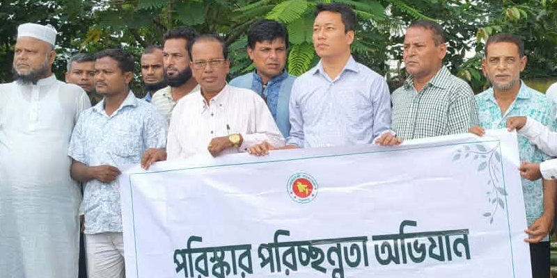 প্রধান উপদেষ্টা পদত্যাগ করবেন না: ফাইজ তাইয়েব আহমেদ