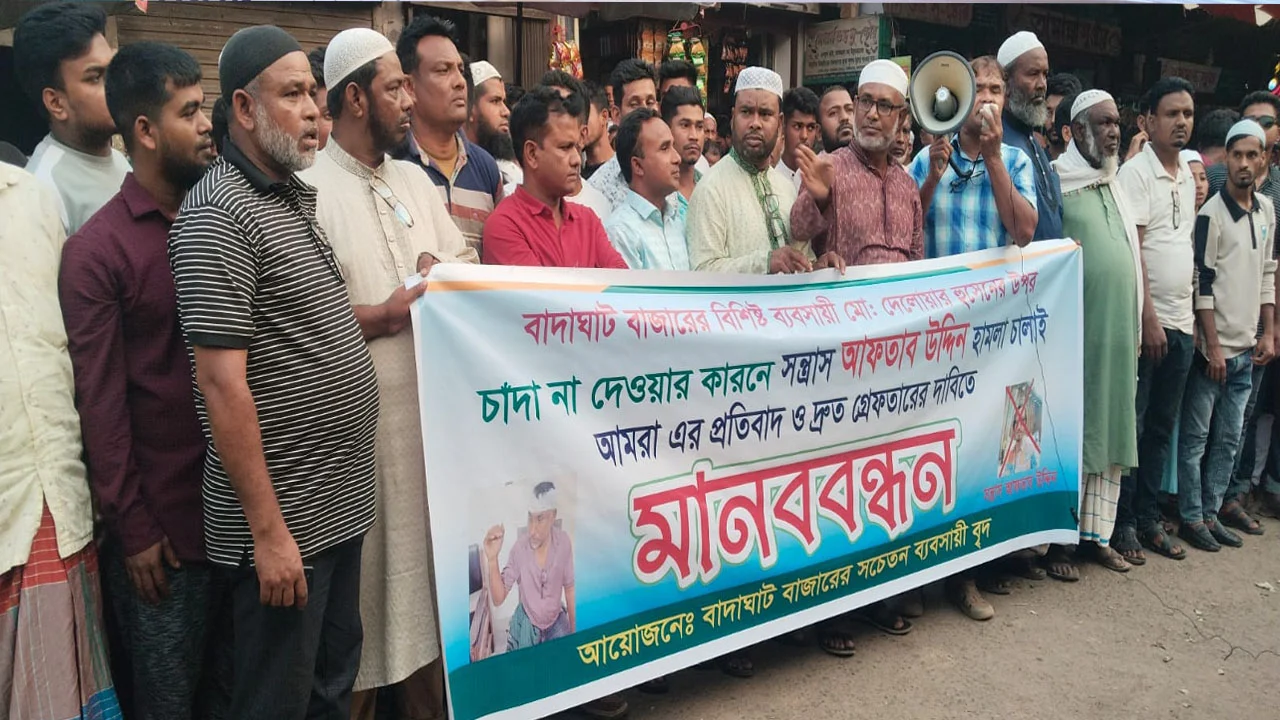 প্রধান উপদেষ্টা পদত্যাগ করবেন না: ফাইজ তাইয়েব আহমেদ