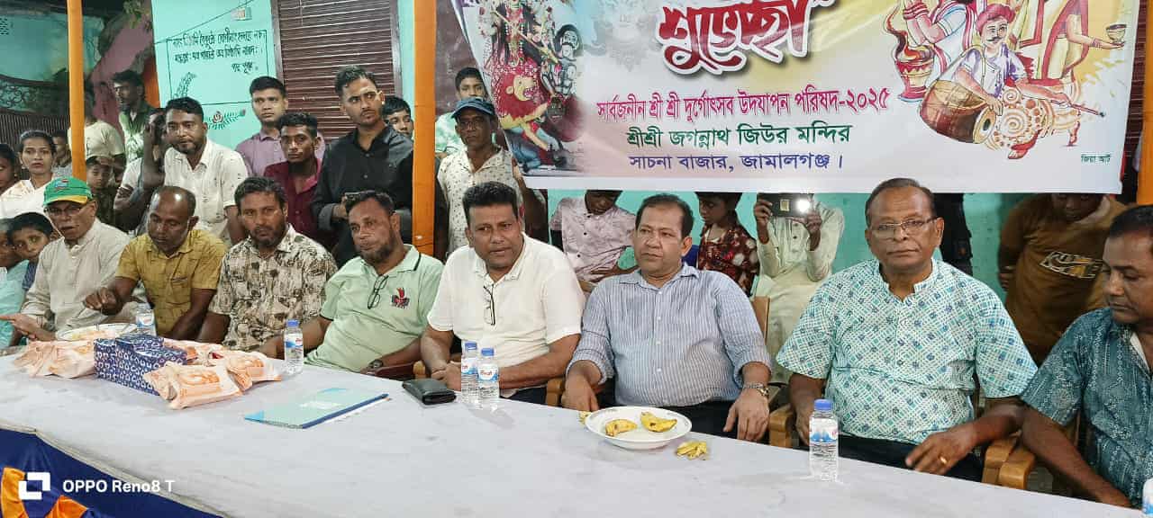 প্রধান উপদেষ্টা পদত্যাগ করবেন না: ফাইজ তাইয়েব আহমেদ