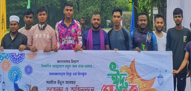 প্রধান উপদেষ্টা পদত্যাগ করবেন না: ফাইজ তাইয়েব আহমেদ