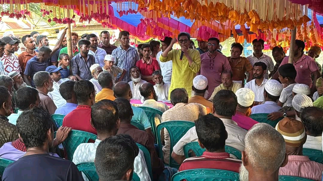 প্রধান উপদেষ্টা পদত্যাগ করবেন না: ফাইজ তাইয়েব আহমেদ