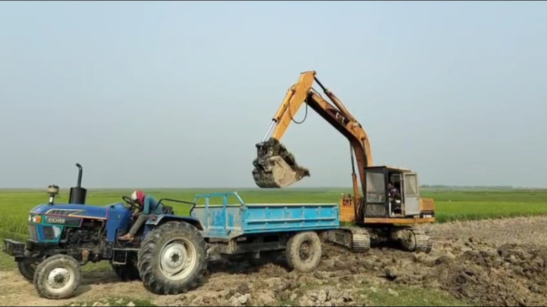 প্রধান উপদেষ্টা পদত্যাগ করবেন না: ফাইজ তাইয়েব আহমেদ