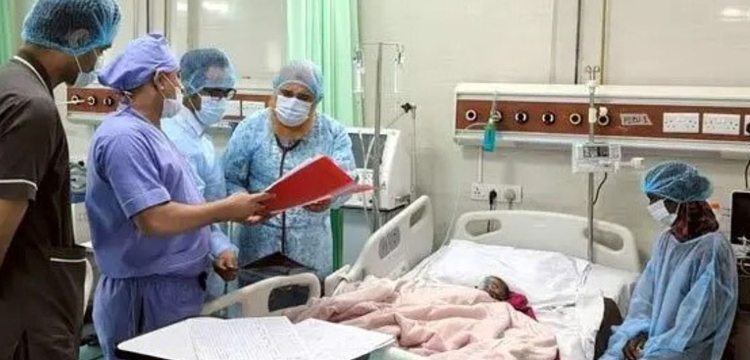 প্রধান উপদেষ্টা পদত্যাগ করবেন না: ফাইজ তাইয়েব আহমেদ