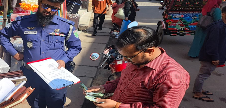 প্রধান উপদেষ্টা পদত্যাগ করবেন না: ফাইজ তাইয়েব আহমেদ