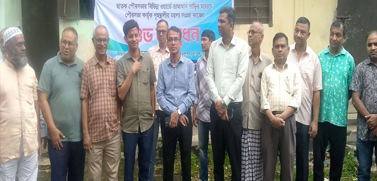প্রধান উপদেষ্টা পদত্যাগ করবেন না: ফাইজ তাইয়েব আহমেদ