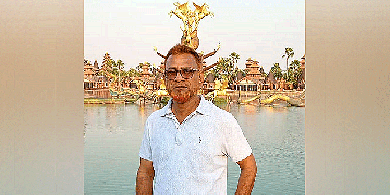 প্রধান উপদেষ্টা পদত্যাগ করবেন না: ফাইজ তাইয়েব আহমেদ