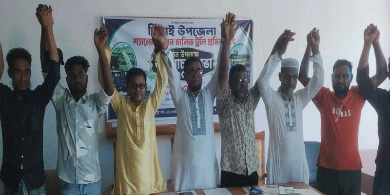 প্রধান উপদেষ্টা পদত্যাগ করবেন না: ফাইজ তাইয়েব আহমেদ