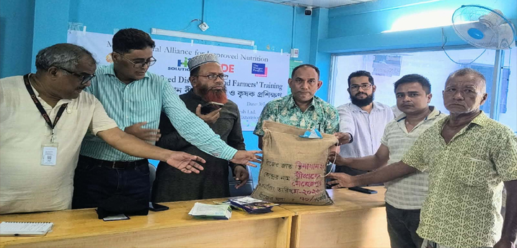 প্রধান উপদেষ্টা পদত্যাগ করবেন না: ফাইজ তাইয়েব আহমেদ
