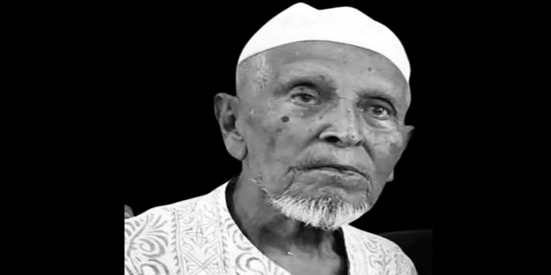 প্রধান উপদেষ্টা পদত্যাগ করবেন না: ফাইজ তাইয়েব আহমেদ