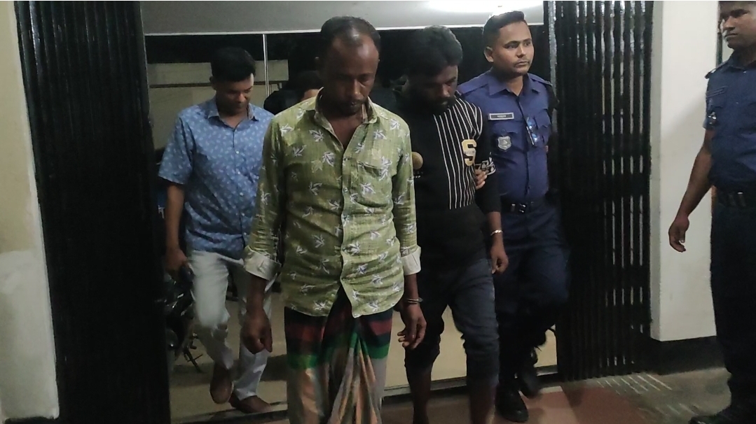 প্রধান উপদেষ্টা পদত্যাগ করবেন না: ফাইজ তাইয়েব আহমেদ