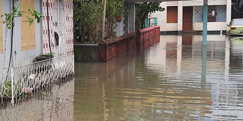 প্রধান উপদেষ্টা পদত্যাগ করবেন না: ফাইজ তাইয়েব আহমেদ