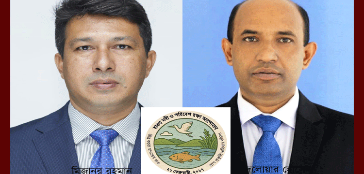 প্রধান উপদেষ্টা পদত্যাগ করবেন না: ফাইজ তাইয়েব আহমেদ