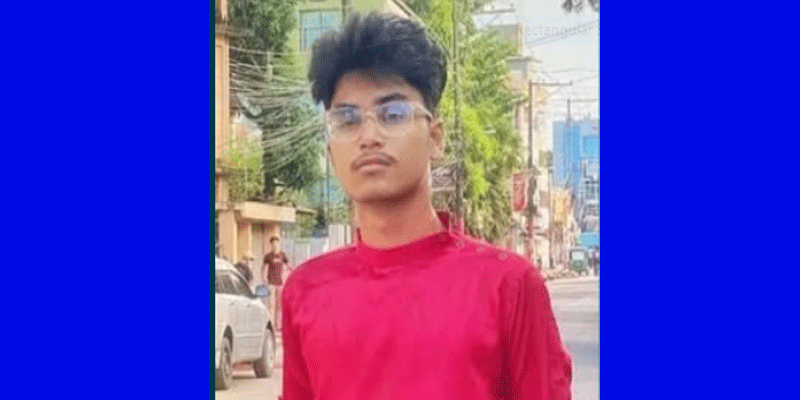 প্রধান উপদেষ্টা পদত্যাগ করবেন না: ফাইজ তাইয়েব আহমেদ