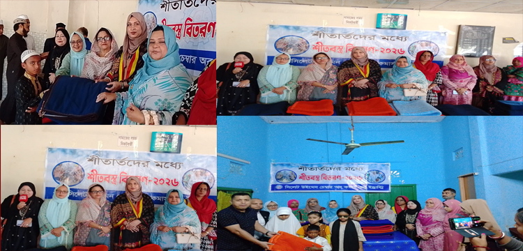 প্রধান উপদেষ্টা পদত্যাগ করবেন না: ফাইজ তাইয়েব আহমেদ
