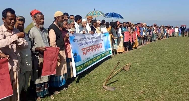 প্রধান উপদেষ্টা পদত্যাগ করবেন না: ফাইজ তাইয়েব আহমেদ
