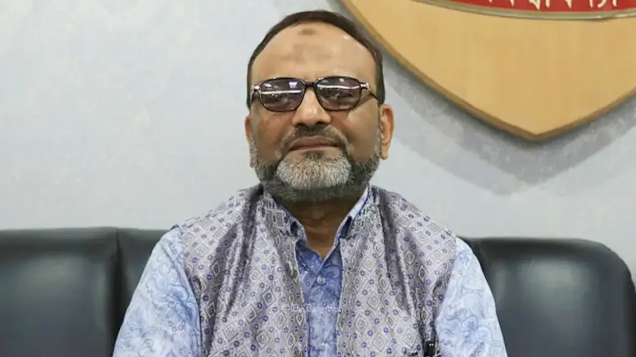 প্রধান উপদেষ্টা পদত্যাগ করবেন না: ফাইজ তাইয়েব আহমেদ