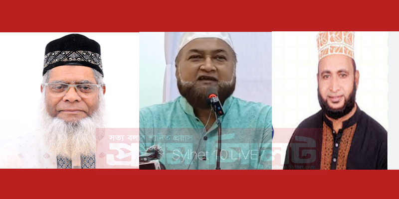 প্রধান উপদেষ্টা পদত্যাগ করবেন না: ফাইজ তাইয়েব আহমেদ