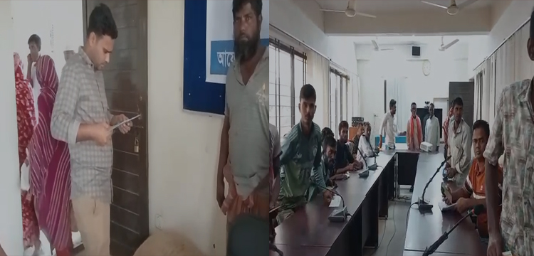 প্রধান উপদেষ্টা পদত্যাগ করবেন না: ফাইজ তাইয়েব আহমেদ