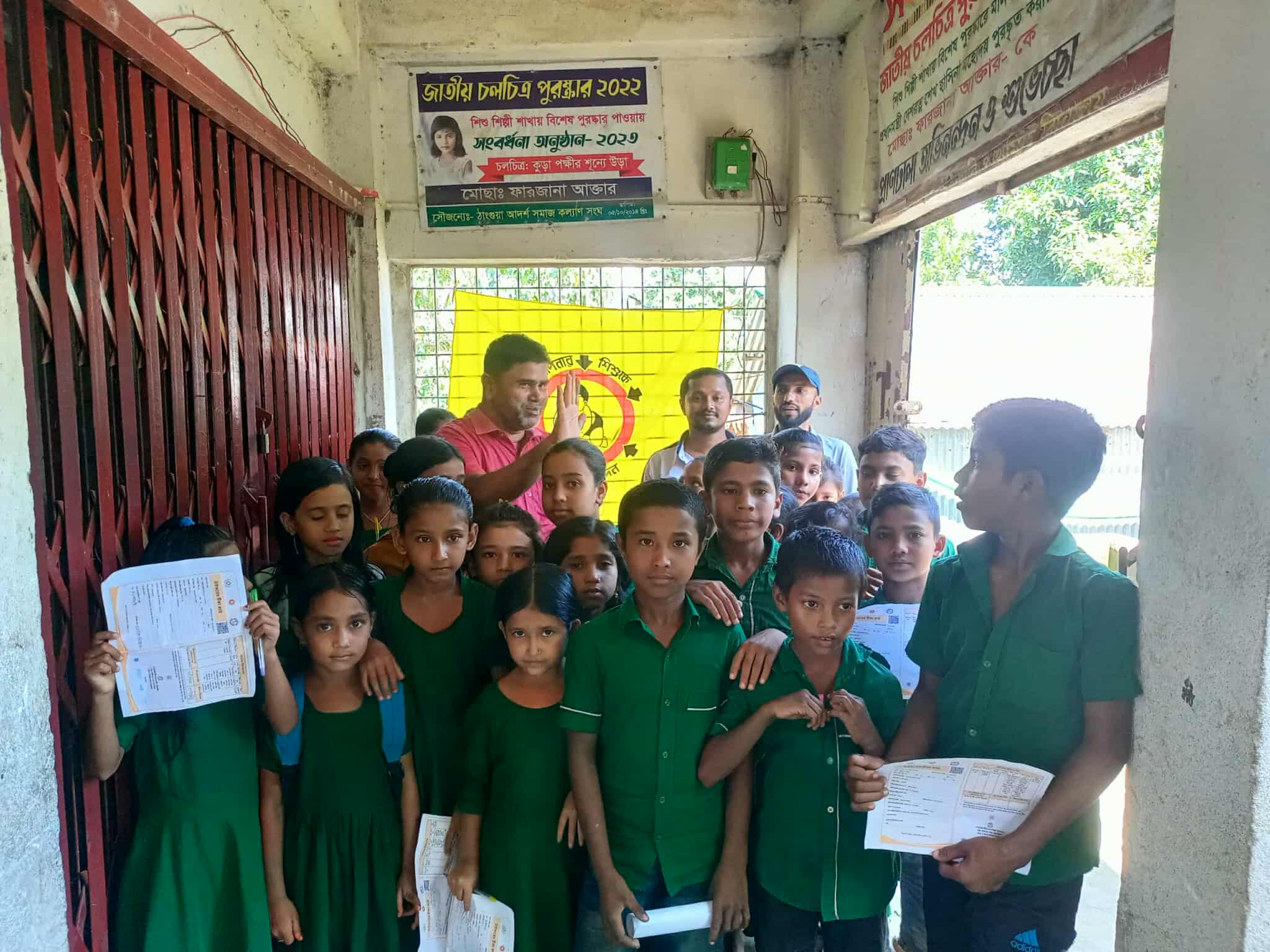 প্রধান উপদেষ্টা পদত্যাগ করবেন না: ফাইজ তাইয়েব আহমেদ