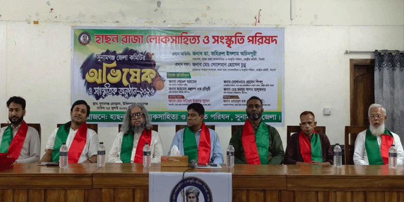 প্রধান উপদেষ্টা পদত্যাগ করবেন না: ফাইজ তাইয়েব আহমেদ