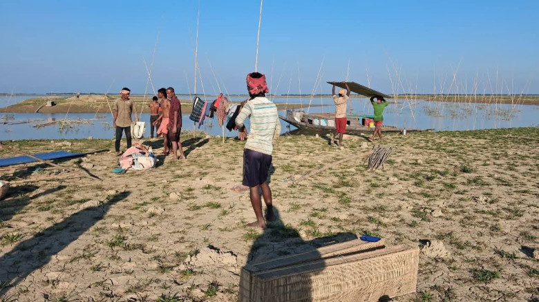 প্রধান উপদেষ্টা পদত্যাগ করবেন না: ফাইজ তাইয়েব আহমেদ