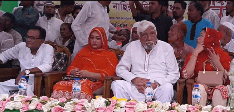 প্রধান উপদেষ্টা পদত্যাগ করবেন না: ফাইজ তাইয়েব আহমেদ