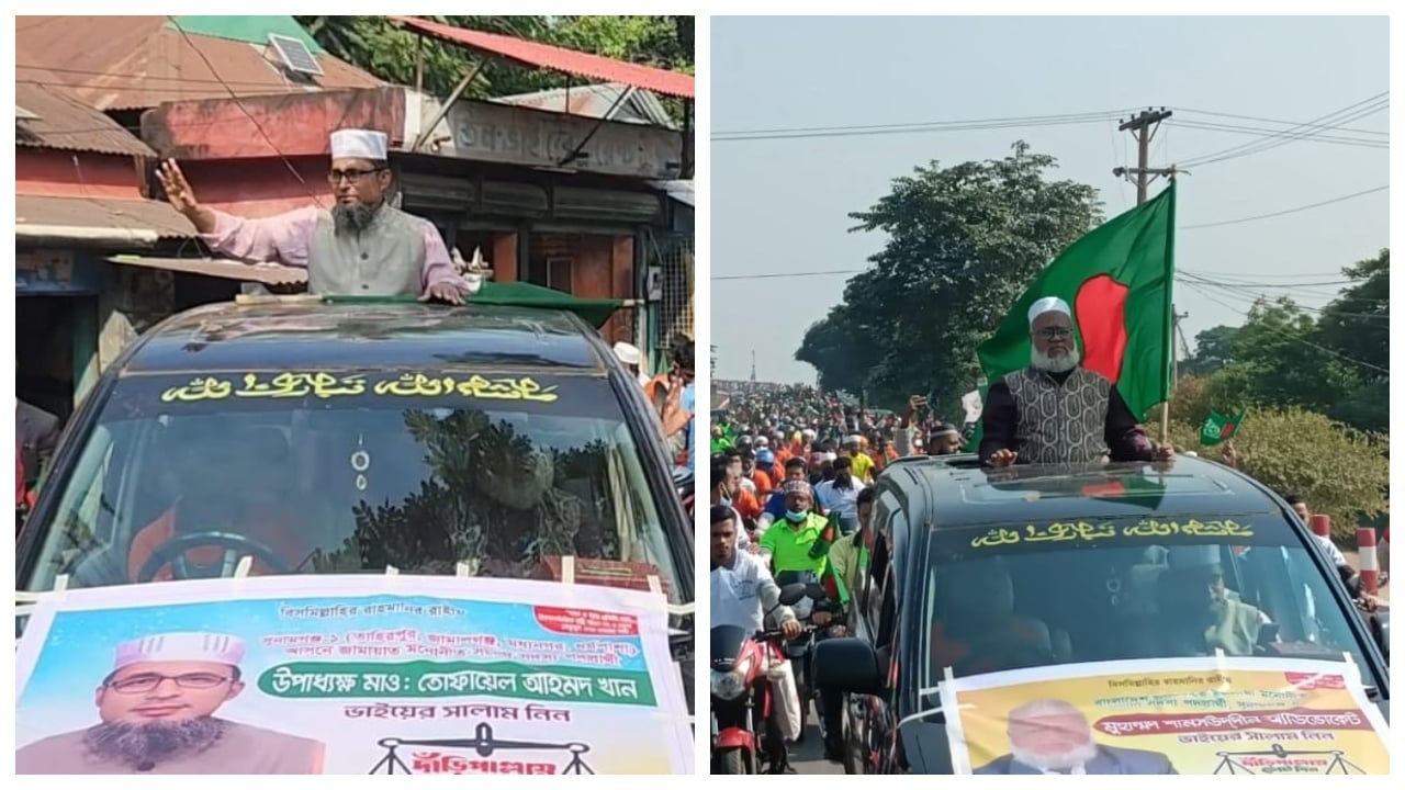 প্রধান উপদেষ্টা পদত্যাগ করবেন না: ফাইজ তাইয়েব আহমেদ