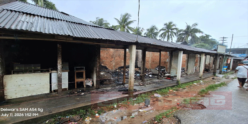 প্রধান উপদেষ্টা পদত্যাগ করবেন না: ফাইজ তাইয়েব আহমেদ