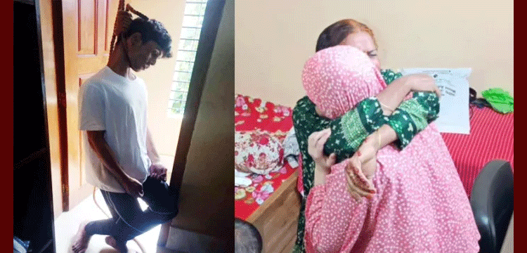 প্রধান উপদেষ্টা পদত্যাগ করবেন না: ফাইজ তাইয়েব আহমেদ