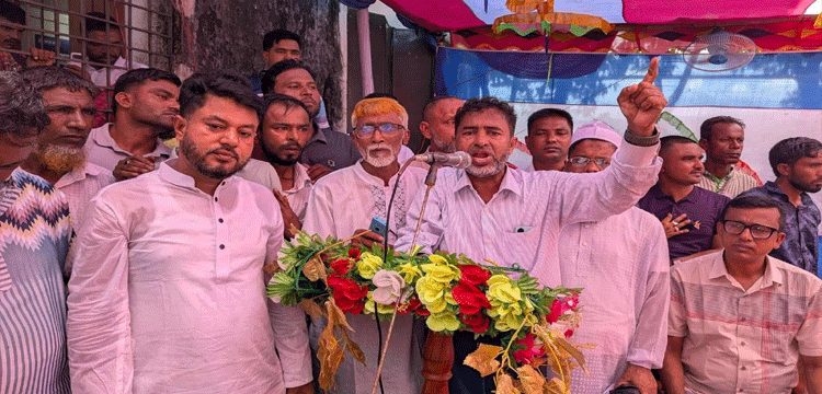প্রধান উপদেষ্টা পদত্যাগ করবেন না: ফাইজ তাইয়েব আহমেদ