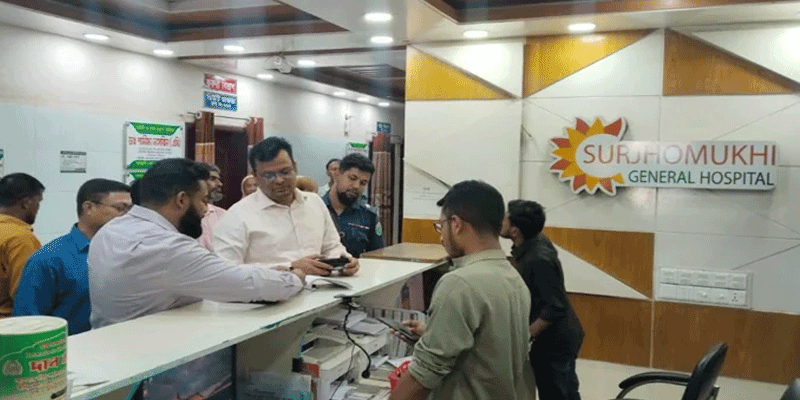 প্রধান উপদেষ্টা পদত্যাগ করবেন না: ফাইজ তাইয়েব আহমেদ
