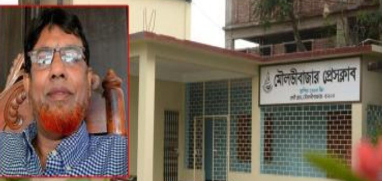 প্রধান উপদেষ্টা পদত্যাগ করবেন না: ফাইজ তাইয়েব আহমেদ