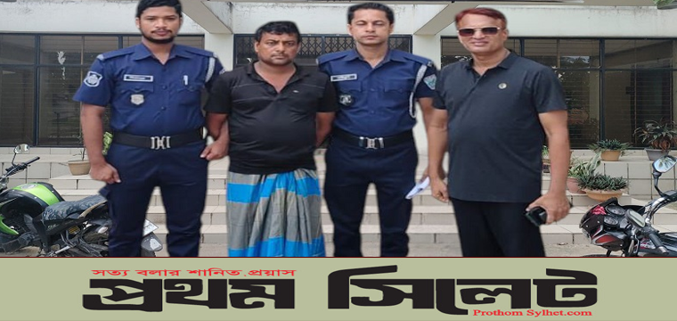 প্রধান উপদেষ্টা পদত্যাগ করবেন না: ফাইজ তাইয়েব আহমেদ