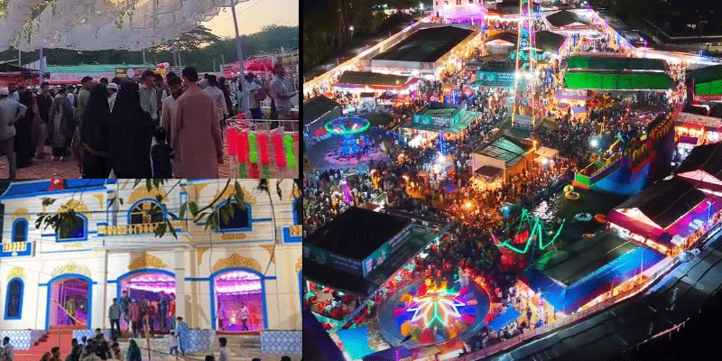 প্রধান উপদেষ্টা পদত্যাগ করবেন না: ফাইজ তাইয়েব আহমেদ