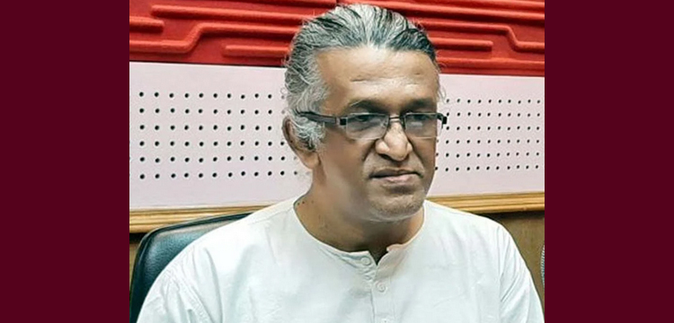 প্রধান উপদেষ্টা পদত্যাগ করবেন না: ফাইজ তাইয়েব আহমেদ