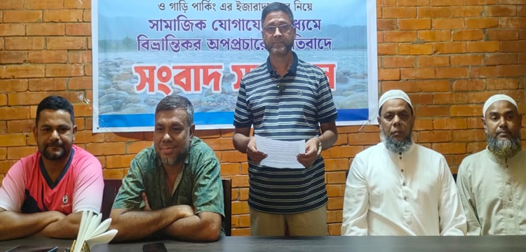 প্রধান উপদেষ্টা পদত্যাগ করবেন না: ফাইজ তাইয়েব আহমেদ