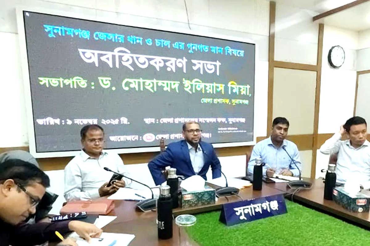 প্রধান উপদেষ্টা পদত্যাগ করবেন না: ফাইজ তাইয়েব আহমেদ