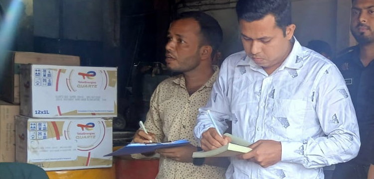 প্রধান উপদেষ্টা পদত্যাগ করবেন না: ফাইজ তাইয়েব আহমেদ