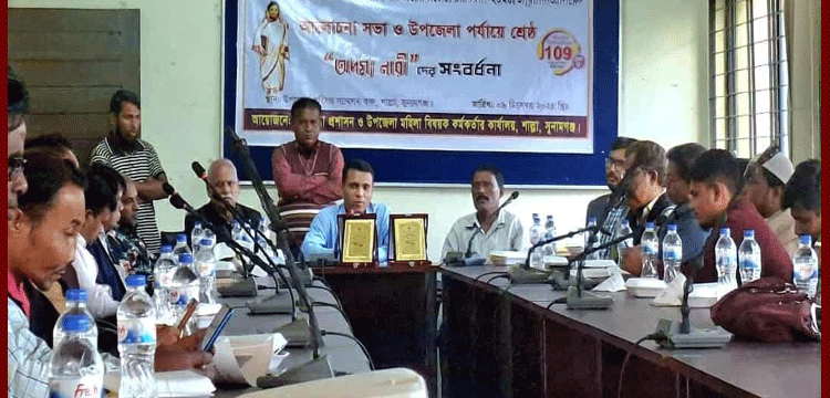 প্রধান উপদেষ্টা পদত্যাগ করবেন না: ফাইজ তাইয়েব আহমেদ