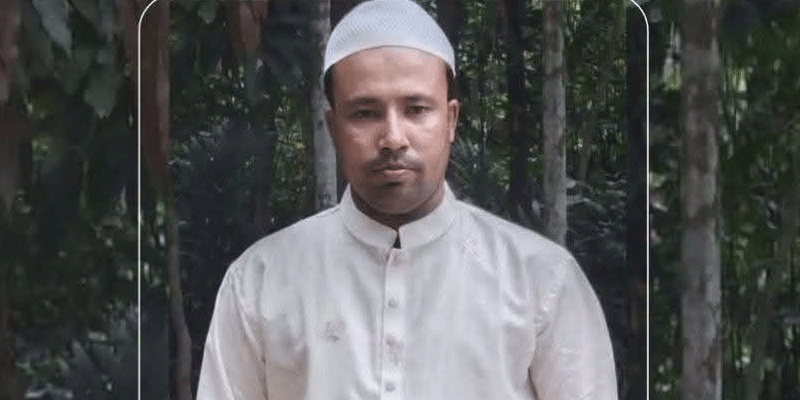 প্রধান উপদেষ্টা পদত্যাগ করবেন না: ফাইজ তাইয়েব আহমেদ