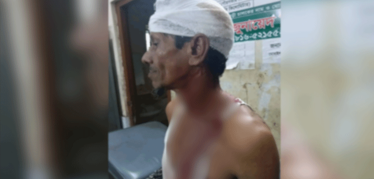 প্রধান উপদেষ্টা পদত্যাগ করবেন না: ফাইজ তাইয়েব আহমেদ